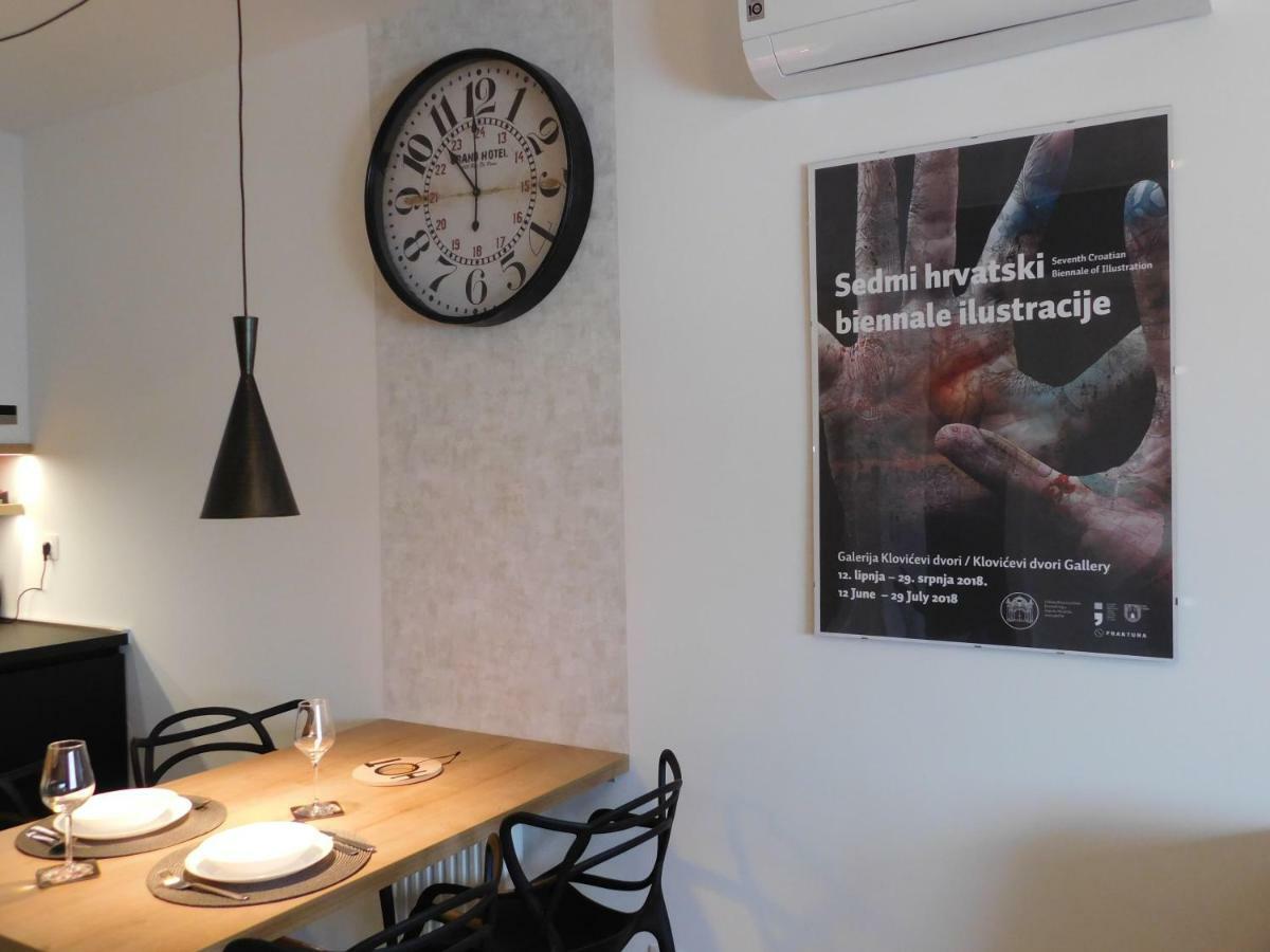 Apartma Nadja Arena *