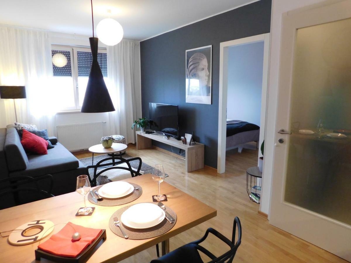 Nadja Arena Apartma