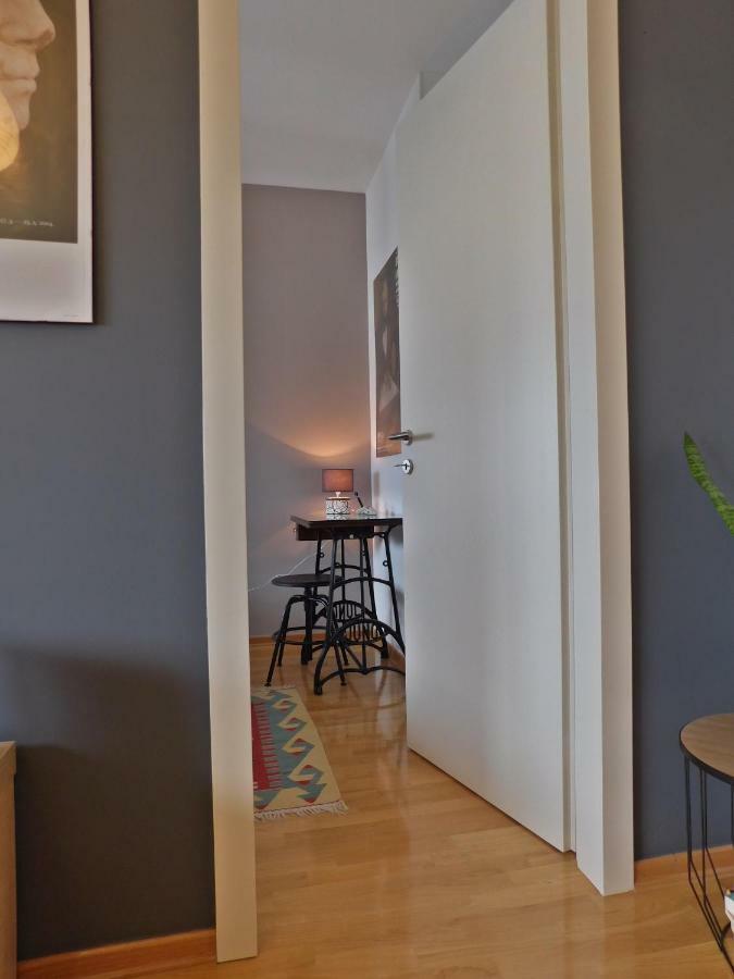 Nadja Arena Apartma