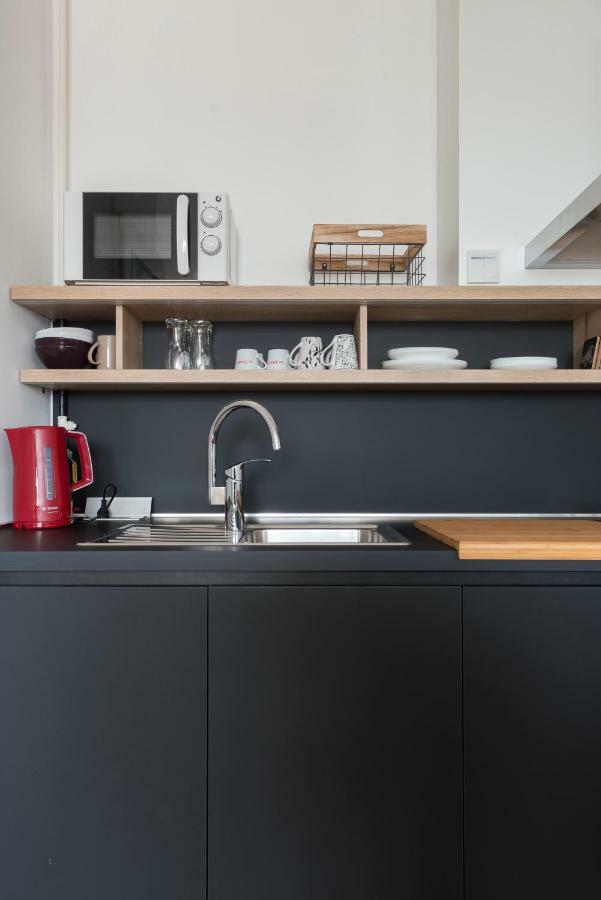 Apartma Nadja Arena *