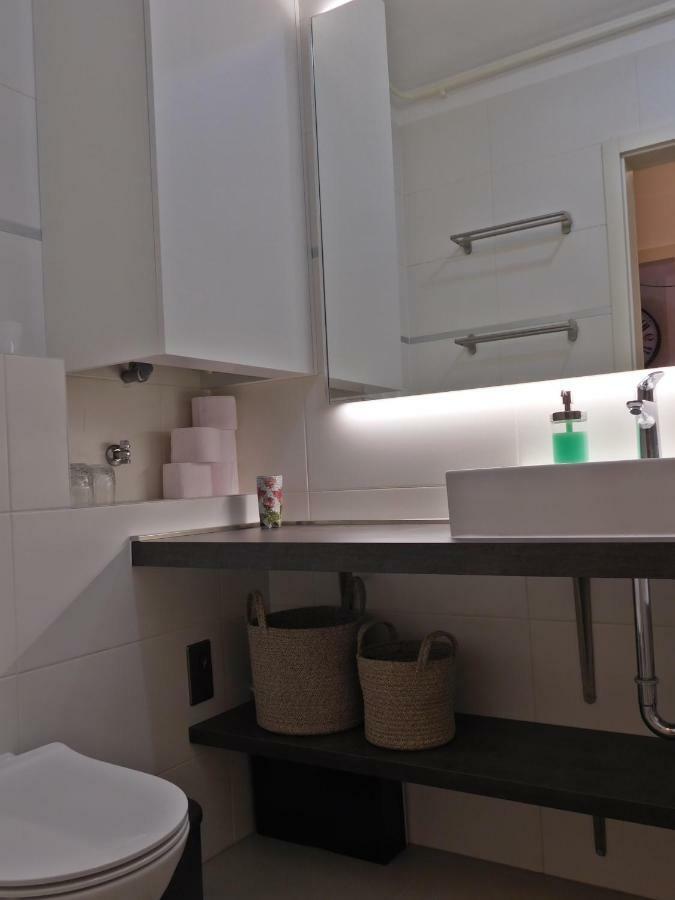 Apartma Nadja Arena