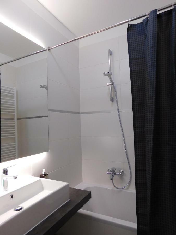 Apartma Nadja Arena